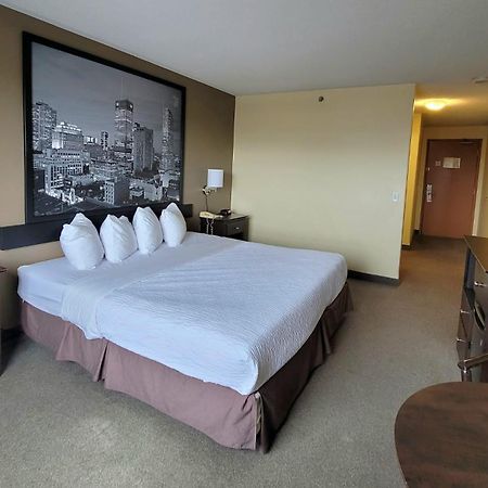 Super 8 By Wyndham Barrie South Hotel Exterior foto