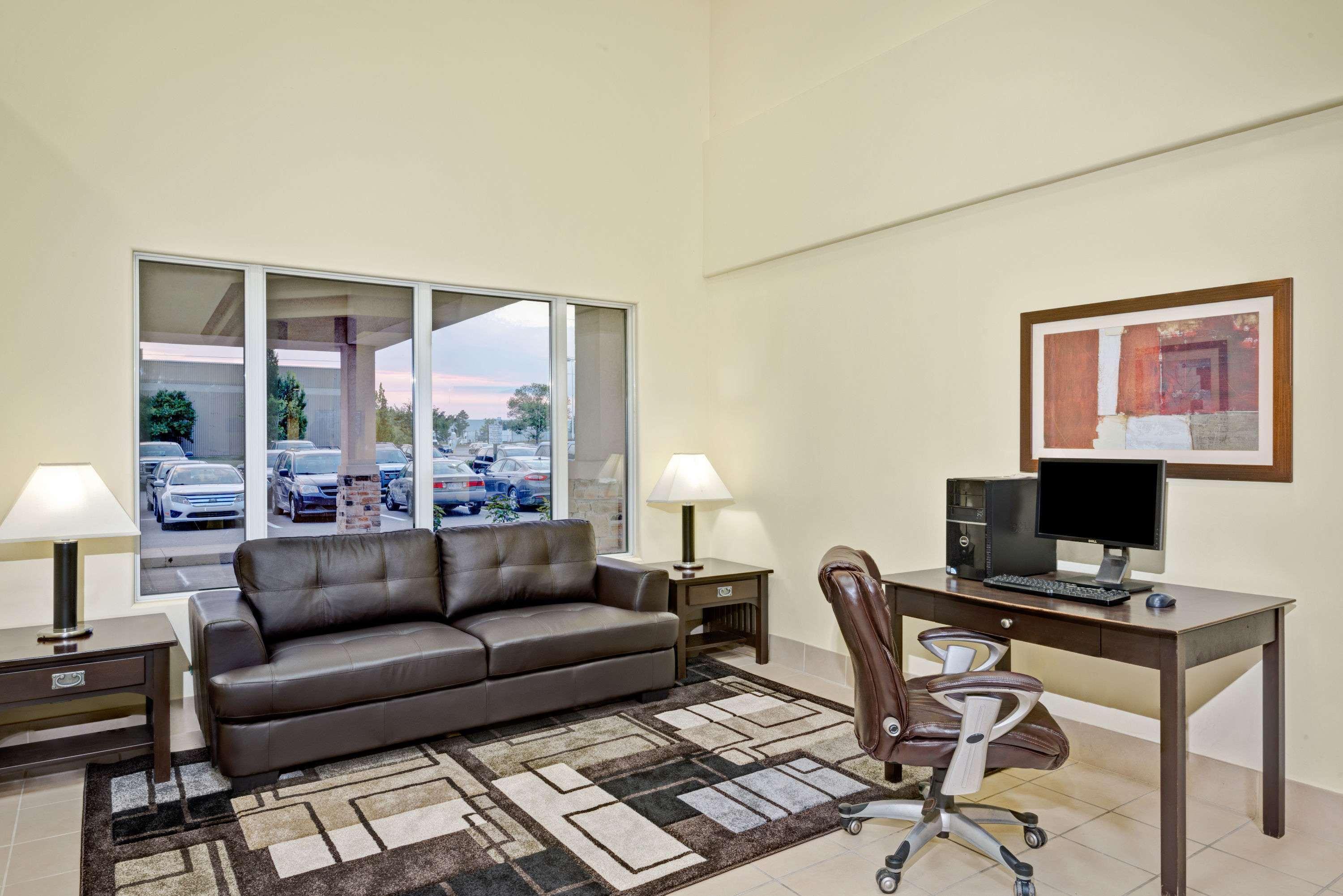 Super 8 By Wyndham Barrie South Hotel Exterior foto