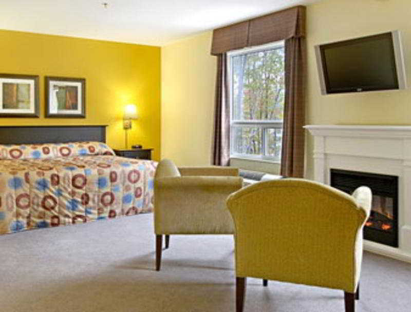 Super 8 By Wyndham Barrie South Hotel Quarto foto